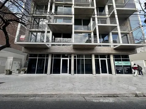 Venta - Triplex c/ baulera 3 dormitorios 4 Sur - Viamonte 671
