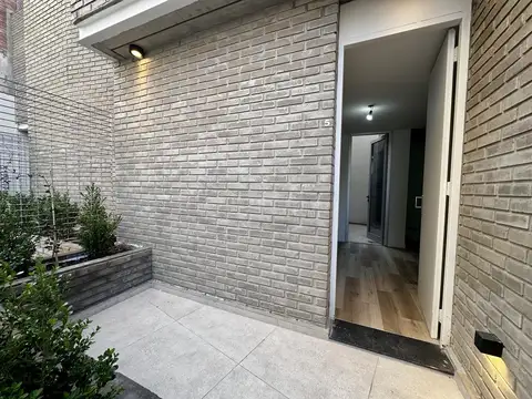 Venta - Triplex c/ baulera 3 dormitorios 4 Sur - Viamonte 671