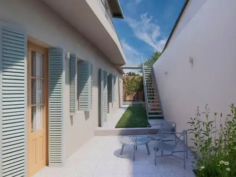 Casa en Venta en Abasto, USD 330.000