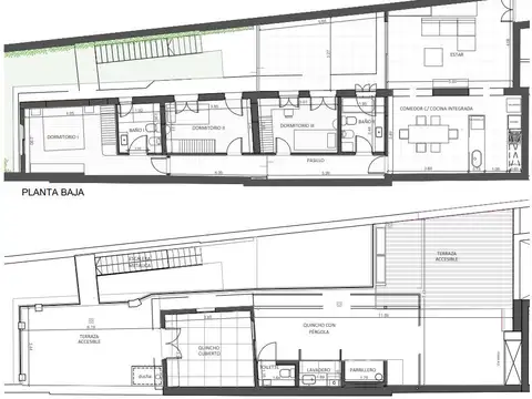 Casa en Venta al Oeste