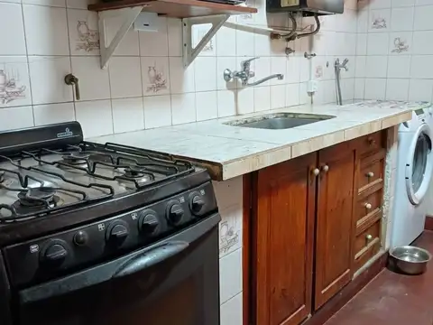 Casa en Venta en Barrio Arenales, USD 59.000
