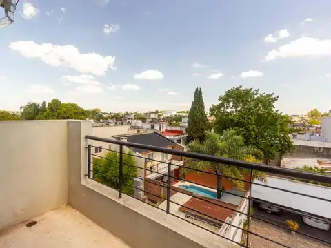 Departamento en Venta 3 años