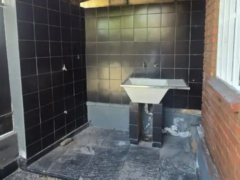 Depto Tipo Casa en Venta en Caseros, USD 77.000