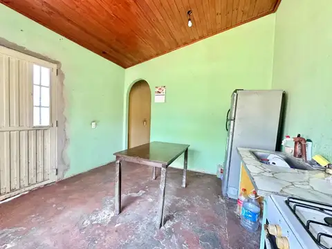 Casa en Venta en William Morris, USD 47.000