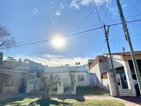 VENTA: Terreno en  Alberdi