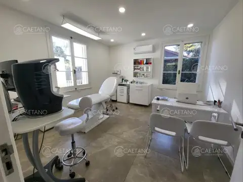 Casa en Alquiler Temporal de 9 dormitorios