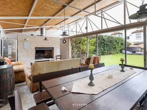 Casa en Venta en Punta Carretas, USD 975.000