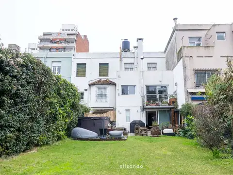 Casa en Venta 97 años