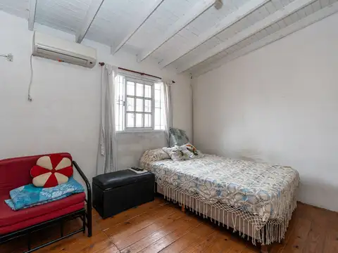 Depto Tipo Casa en Venta de 1 dormitorio