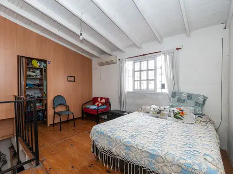 Depto Tipo Casa en Venta de 1 dormitorio