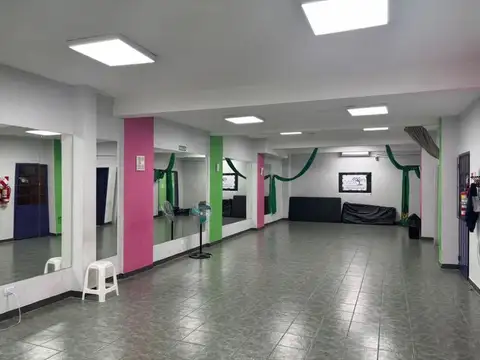 Venta Local con renta en Balvanera