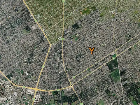 Departamento en Alquiler al Sur