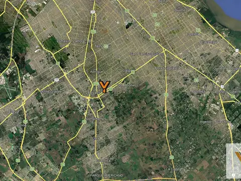 Departamento en Alquiler en Burzaco, $ 300.000