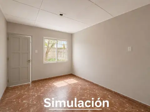 Casa en Venta en Godoy Cruz, USD 54.000