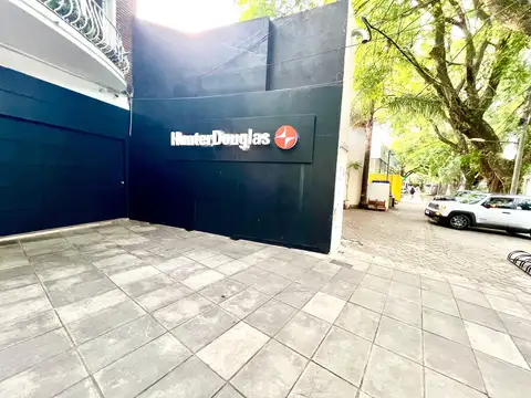 Avenida del Libertador 13100