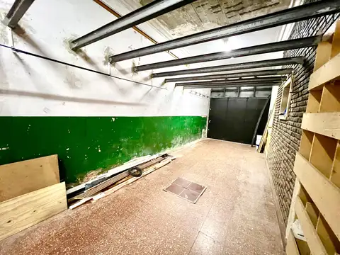 Local en Alquiler en Martinez Vias / Libertador, $ 1.750.000