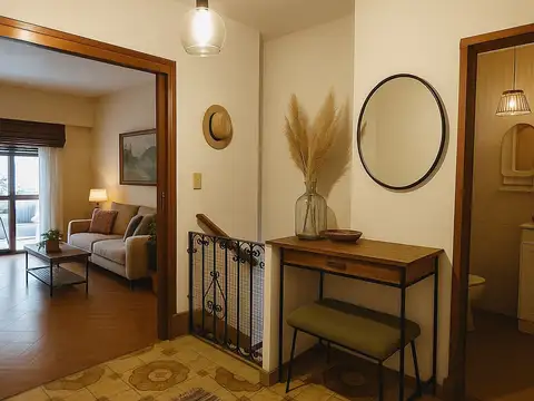 Depto Tipo Casa en Venta al Norte