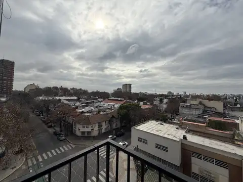 Departamento en Venta en Villa General Mitre, USD 149.000