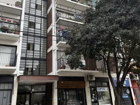 ARTIGAS 1800, Piso 5