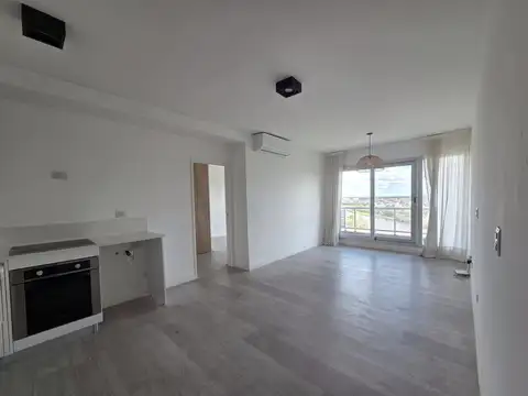 Departamento en Venta en Nordelta Remeros Beach, USD 190.000