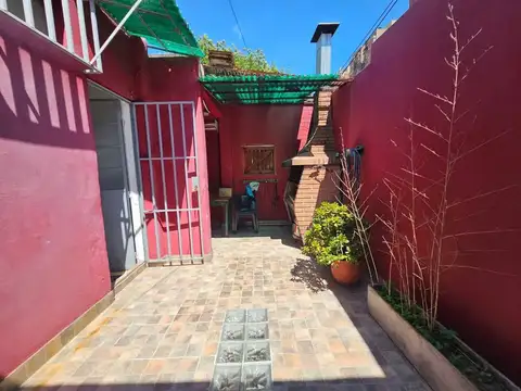 Depto Tipo Casa en Venta de 4 dormitorios