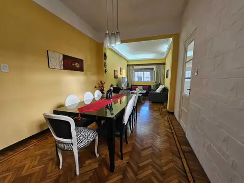 Depto Tipo Casa en Venta 31 años