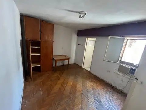 DPTO Monoamb a la VENTA, Piso 7 muy luminoso 