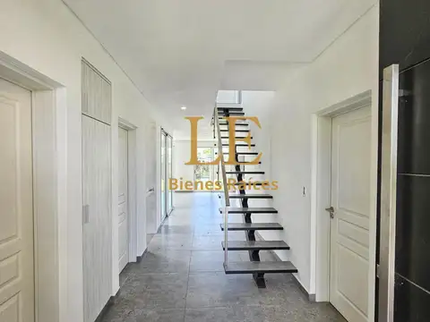 Casa en Venta en Puertos - Barrio Vistas, USD 480.000