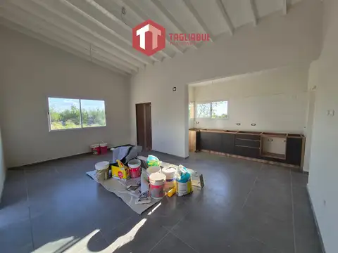 Casa en Venta al Sur