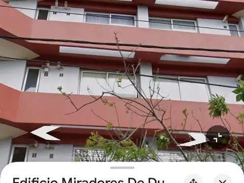 Departamento en Alquiler de 2 ambientes