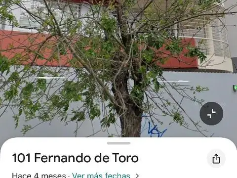 Duclout Y Fernando De Toro
