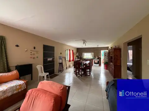 Casa en Venta al Oeste