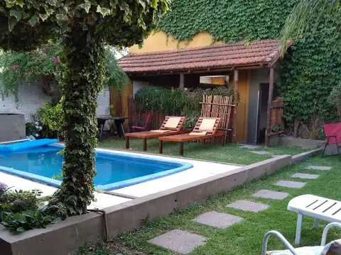 Casa en Venta 21 años