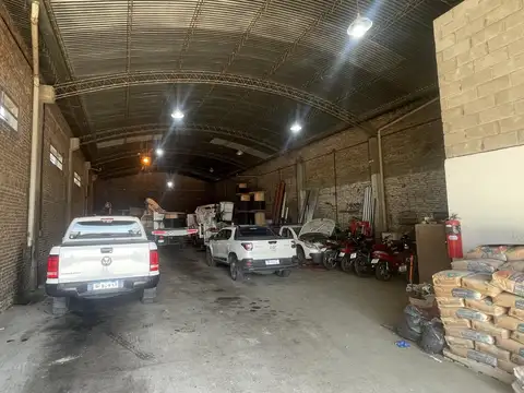 Bv. Seguí  al 4000