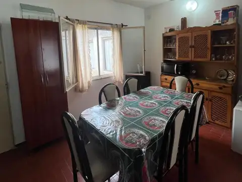 CASA EN VENTA! BARRIO SIDERCA ROJO! PEDRO SIRI 2266