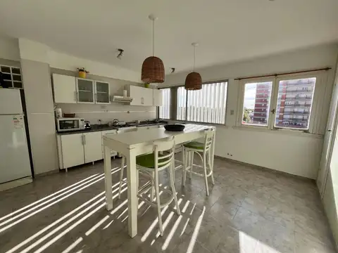 Departamento en Alquiler Temporal de 2 dormitorios