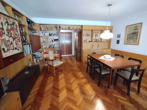 Departamento en Venta de 4 ambientes