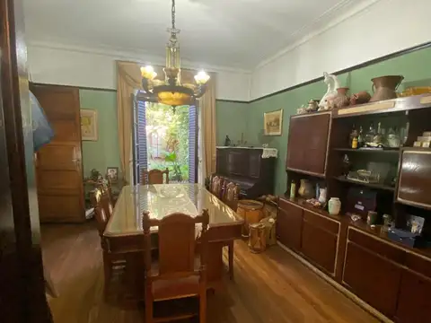 Casa en Venta 70 años