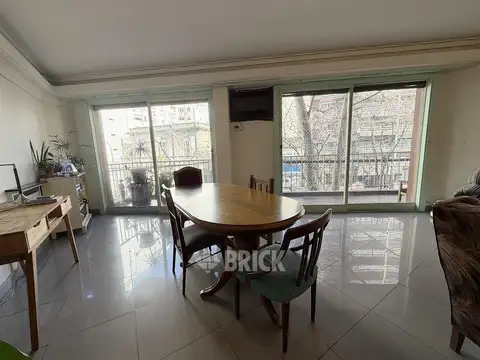 Departamento en Venta en Barracas, USD 150.000