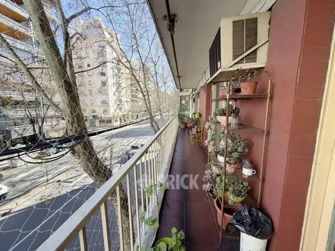 Departamento en Venta 55 años