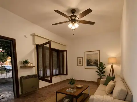 VENTA PH TIPO CASA 4 AMB MARTIN CORONADO