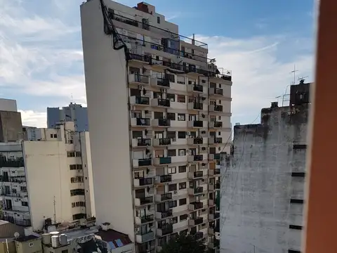 Departamento en Alquiler Apto profesional