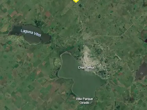 Autovía Ruta 2 km al 100