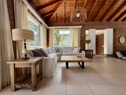 Casa en Venta de 4 dormitorios