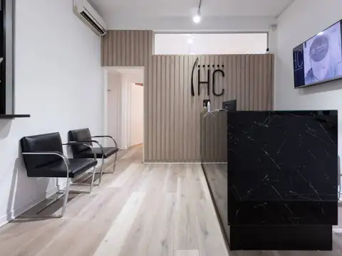 Av Callao 1100, Piso 9