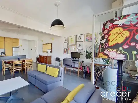 Departamento en Venta 65 años