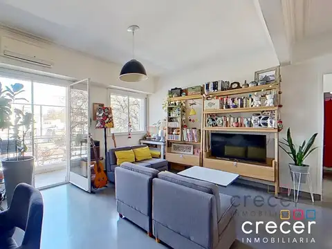 Departamento en Venta Permite mascota
