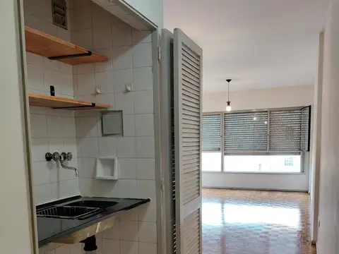 Oficina en Alquiler al Suroeste
