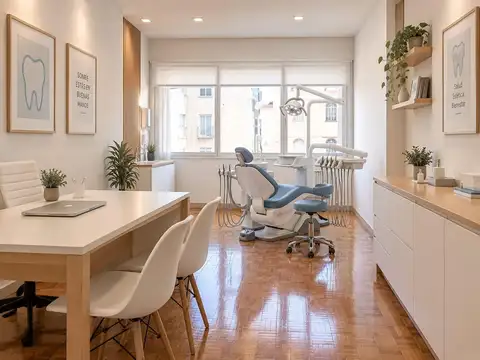 Oficina en Alquiler en San Telmo, $ 500.000