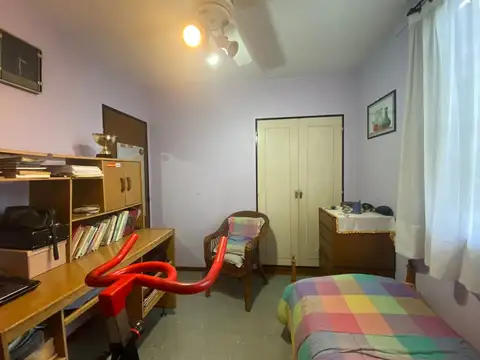 VENTA DEPARTAMENTO 3 AMB SAN JUSTO APTO CREDITO